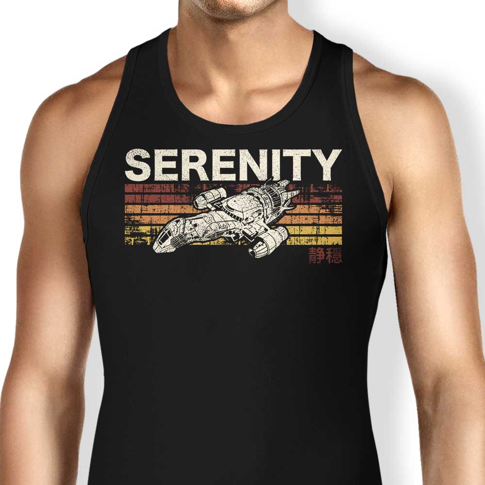 FanFreak Vintage Comfort - Unisex and Women's Tank Tops