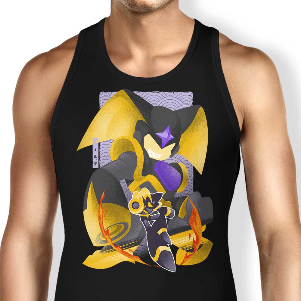 Hypertwenty Forte Comfortable and Lightweight Tank Tops for Men and Women