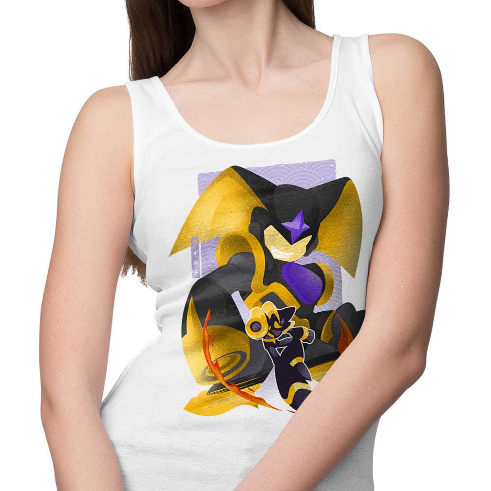 Hypertwenty Forte Comfortable and Lightweight Tank Tops for Men and Women
