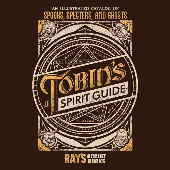 Comfortable Tobin's Spirit Guide Unisex and Women's Tank Tops