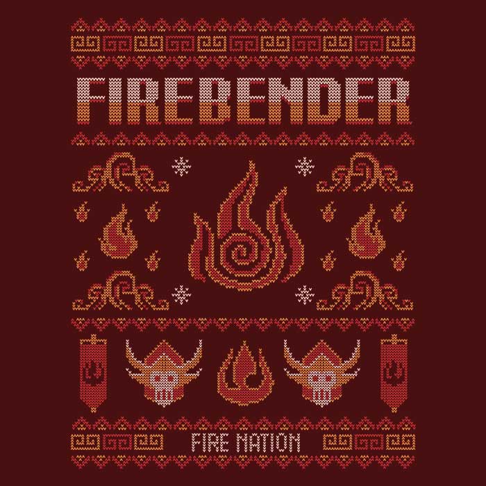 Comfy Fire Nation Inspired Tank Tops for Men and Women