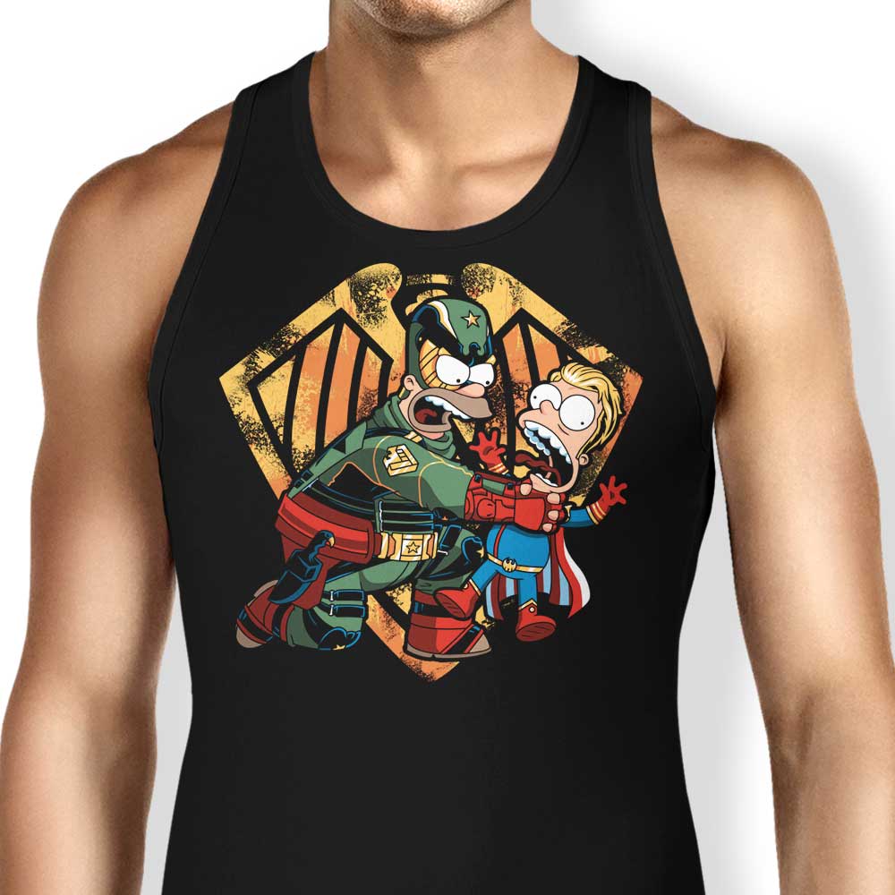 Prime Premne Design - Comfortable Unisex and Women's Knockoff Tank Tops