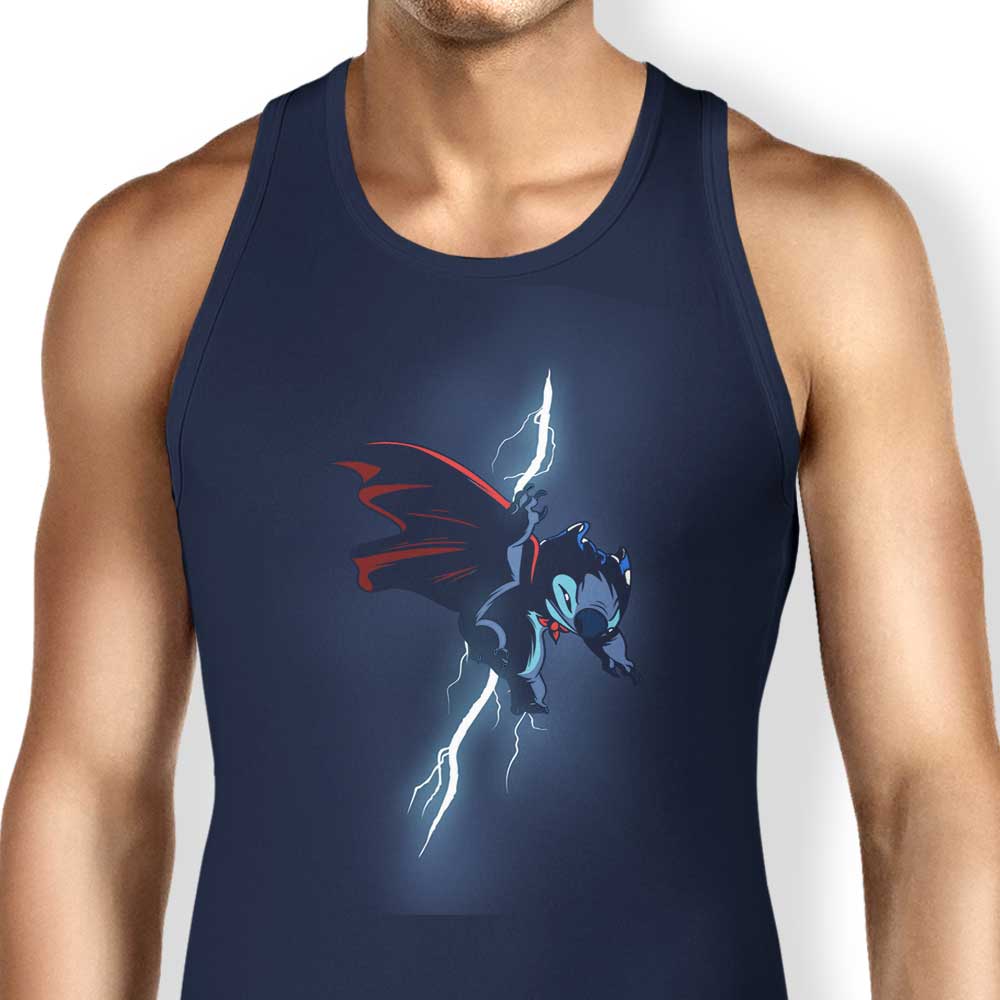 Laundry Knight Unisex and Women's Comfortable Tank Tops