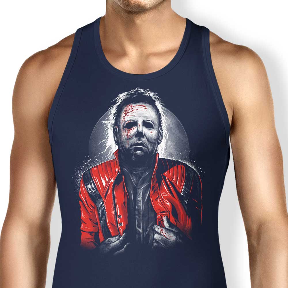 CappO Michael Comfortable and Lightweight Tank Tops for Men and Women