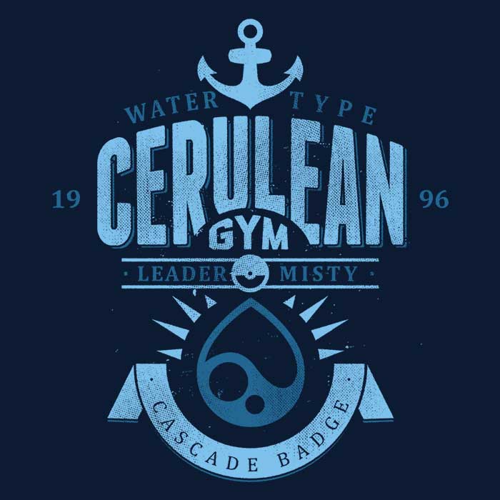 Stylish Azafran Cerulean City Gym 3/4 Sleeve Raglan T-Shirt