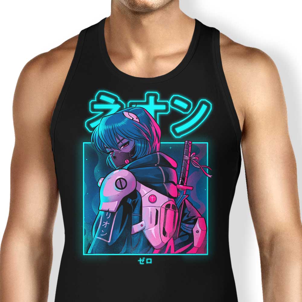 Neon Zero Men's and Women's Unisex Stylish Tank Tops