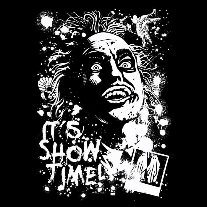 Arinesart Showtime Men's and Women's Unisex Stylish Tank Tops