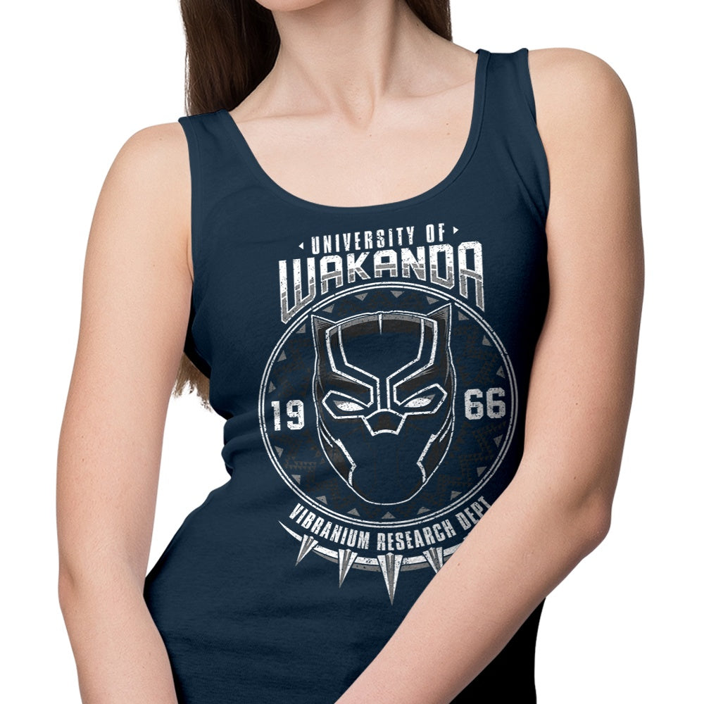 Adho1982 Wak-U Comfortable and Lightweight Tank Tops for Men and Women