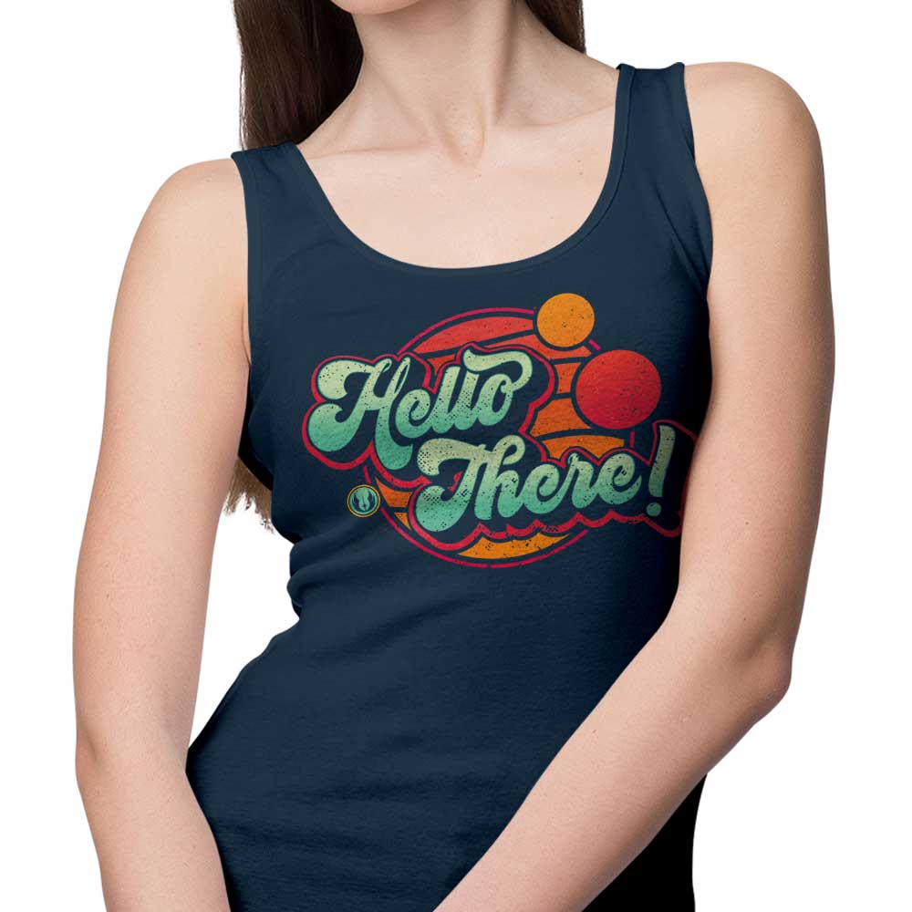 Bold and Comfortable Teesgeex Tank Tops for Men and Women