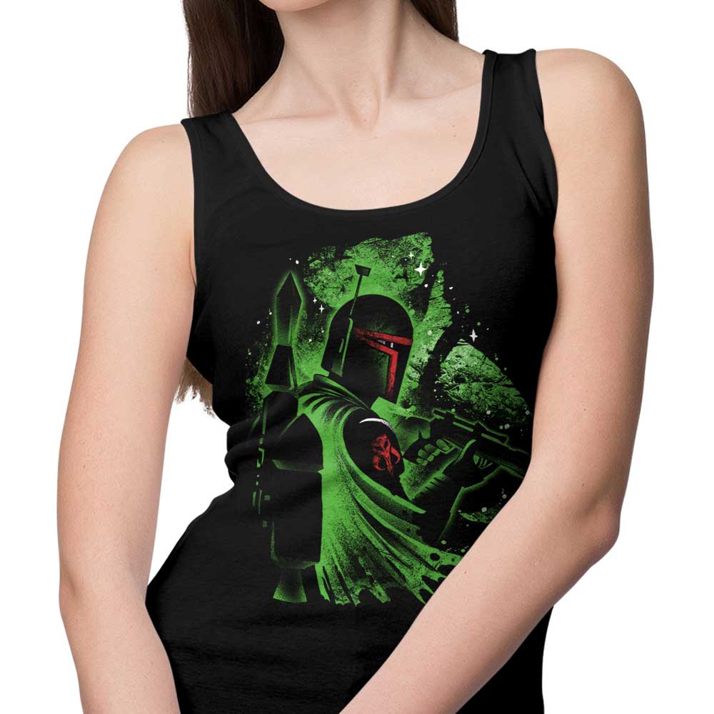 Alemaglia's No Disintegrations Comfortable and Lightweight Tank Tops