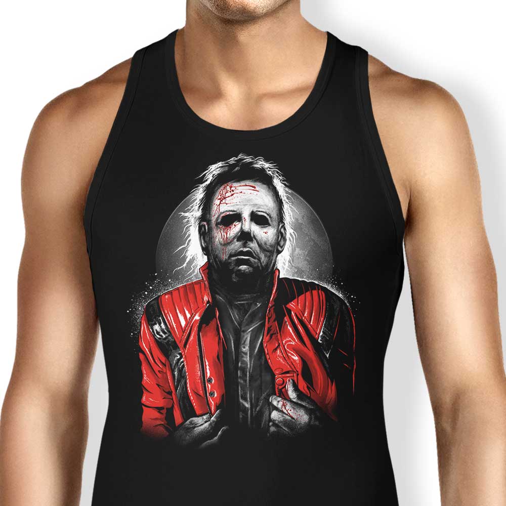 CappO Michael Comfortable and Lightweight Tank Tops for Men and Women