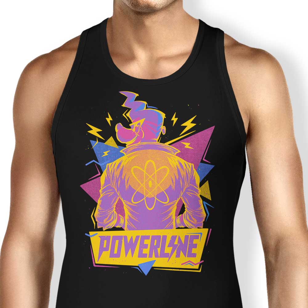 Studio Mootant's Premier Tank Top - Your Ultimate Choice