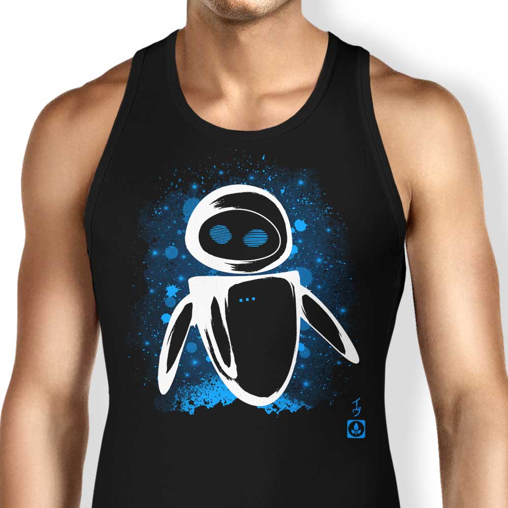 Soulkr's Comfortable and Lightweight Eve Tank Tops for Men and Women