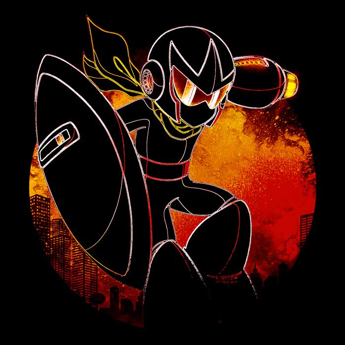 Donnie Illustrations' Stylish Master Orb Tank Top