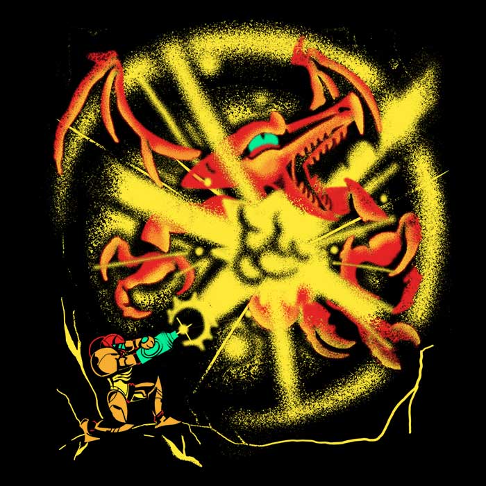 Sketchdemao's 'A Shot in the Dark' Stylish Men's and Women's Tank Tops