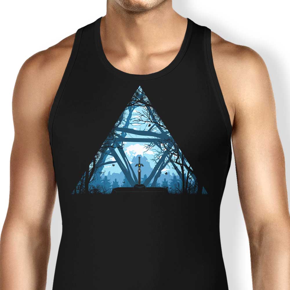 Wild Force Comfortable and Lightweight Tank Tops for Men and Women