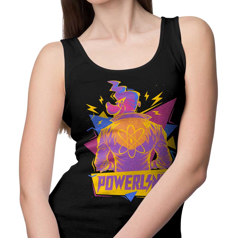 Studio Mootant's Premier Tank Top - Your Ultimate Choice