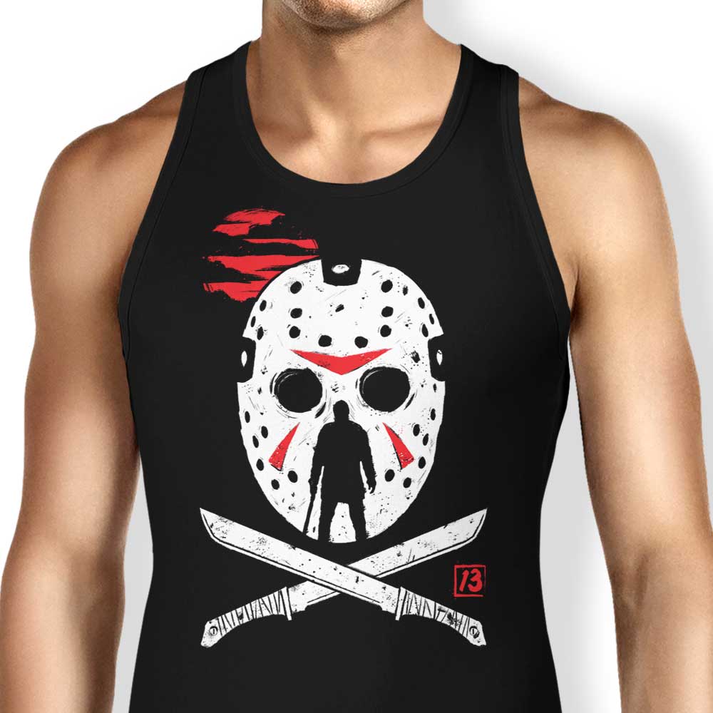 Friday Ink Comfortable and Lightweight Unisex & Women's Tank Tops