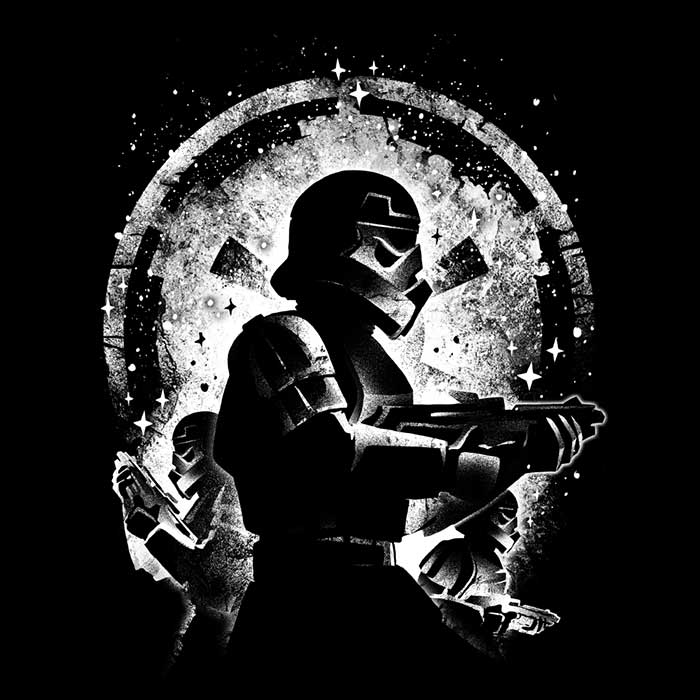 Comfortable Empire Soldiers Tank Tops for Men and Women