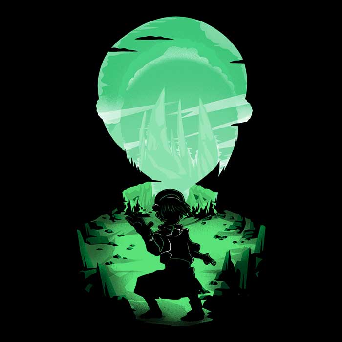 Donnie Illustrations' Comfortable The Blind Bandit Tank Tops for Men and Women