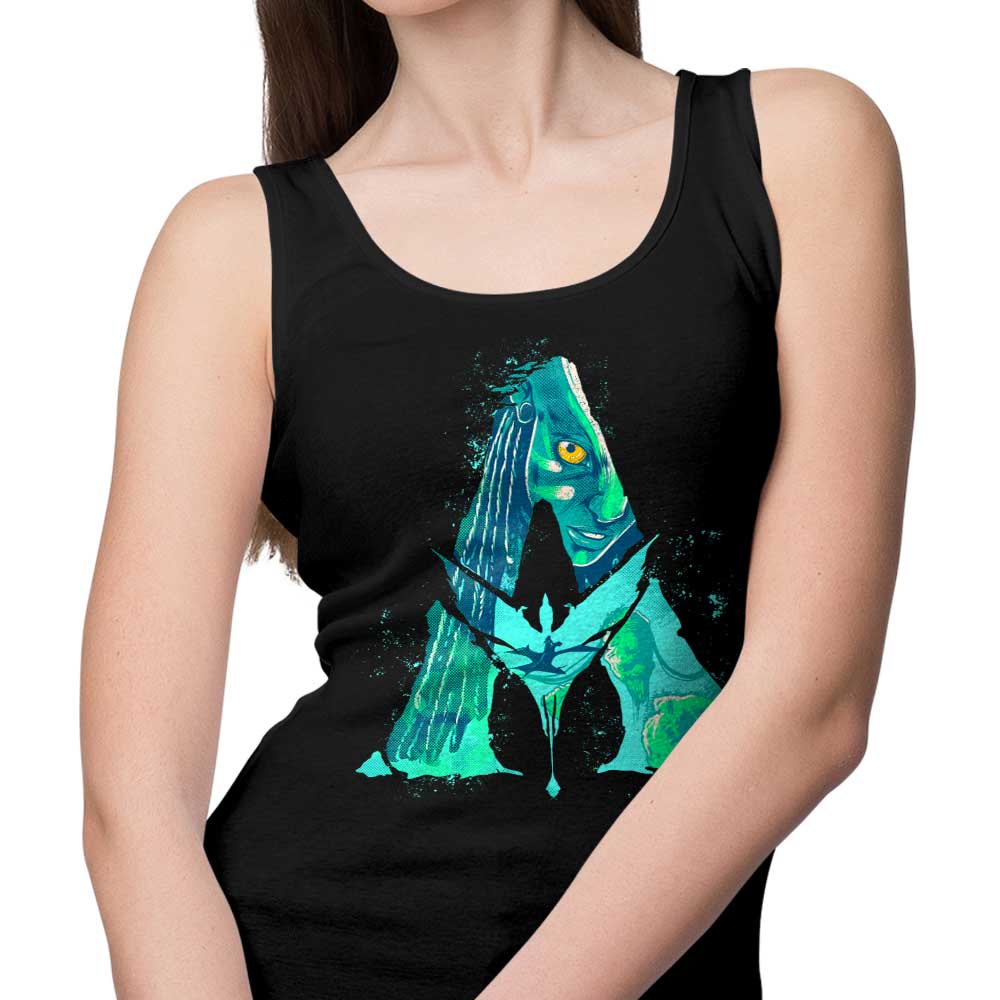 Gleydson Art 'I See You' Stylish Tank Top for Men and Women