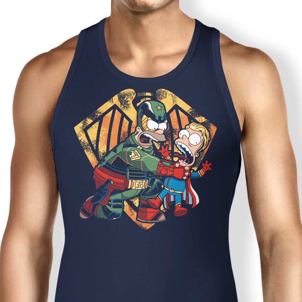 Prime Premne Design - Comfortable Unisex and Women's Knockoff Tank Tops