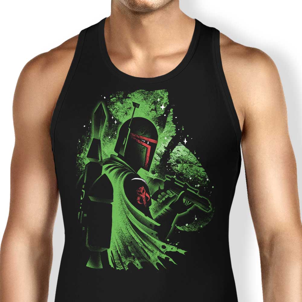 Alemaglia's No Disintegrations Comfortable and Lightweight Tank Tops