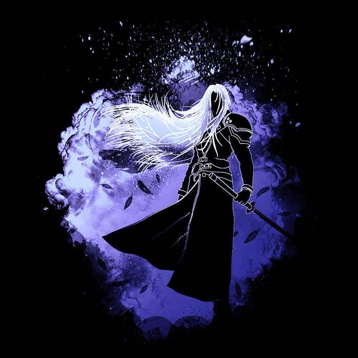 Comfortable One - Winged Angel Soul Tank Top for Men and Women