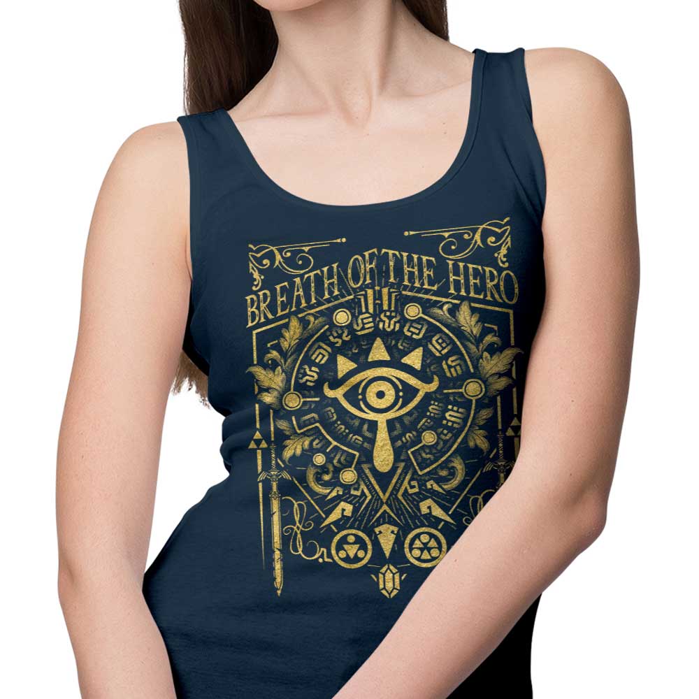 Wild Classic Comfortable Cotton Tank Tops for Men and Women