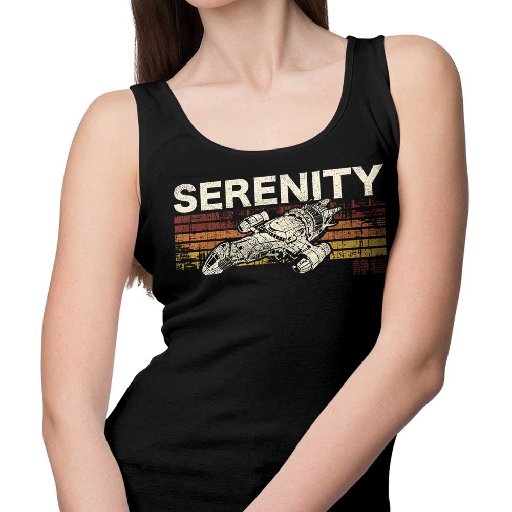 FanFreak Vintage Comfort - Unisex and Women's Tank Tops