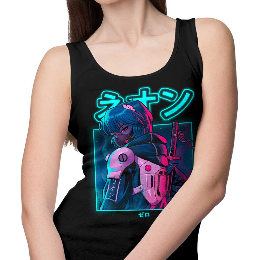 Neon Zero Men's and Women's Unisex Stylish Tank Tops