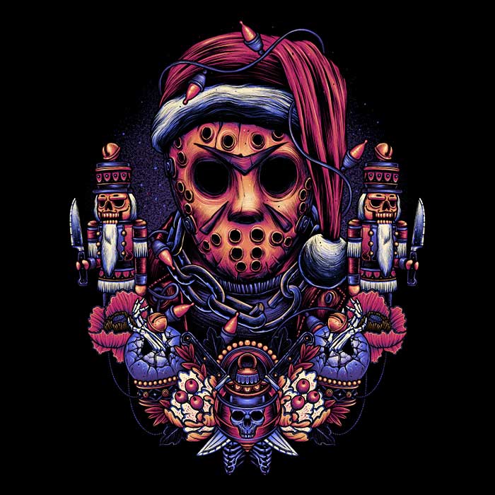 Stylish Lake Holidays Tank Top by Glitchygorilla