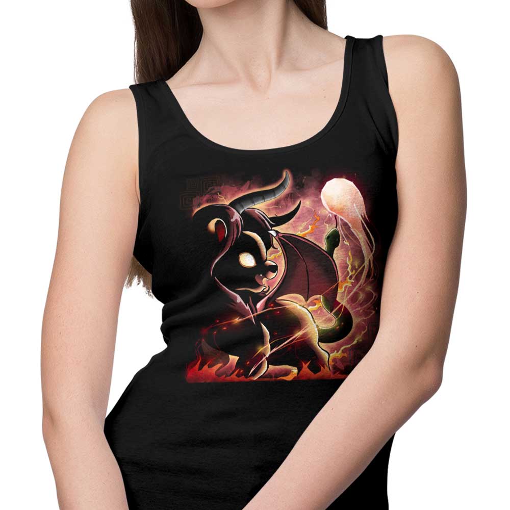 Vallina84 Chimera Comfortable and Lightweight Tank Tops for Men and Women