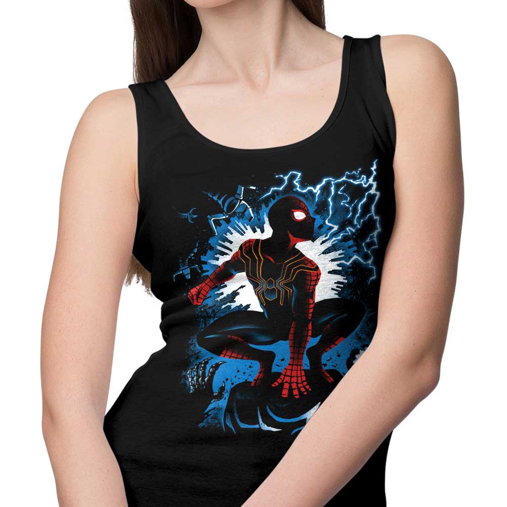 Alemaglia Multiversal Comfortable Cotton Tank Tops for Men and Women
