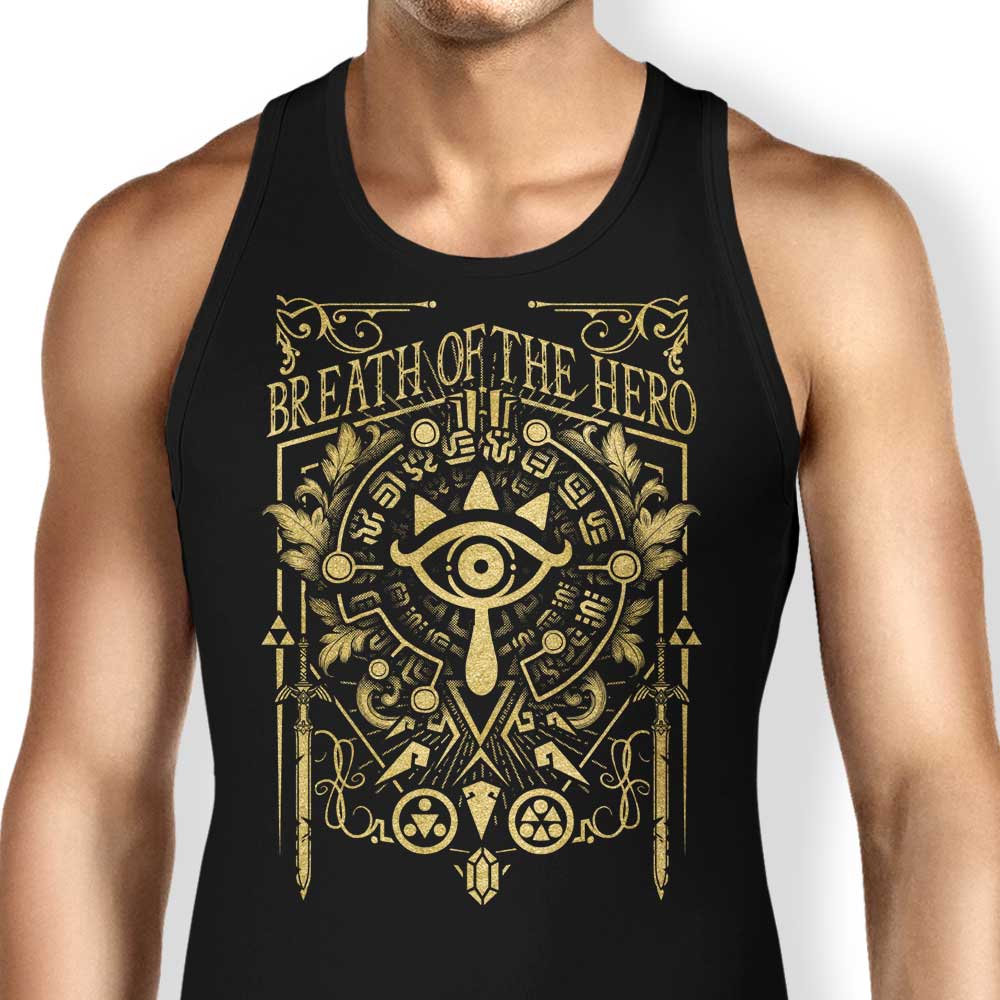 Wild Classic Comfortable Cotton Tank Tops for Men and Women