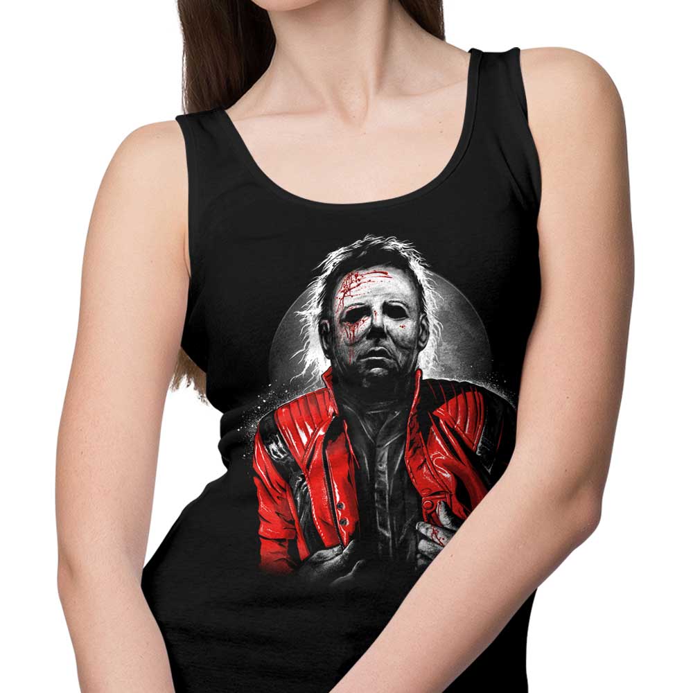 CappO Michael Comfortable and Lightweight Tank Tops for Men and Women