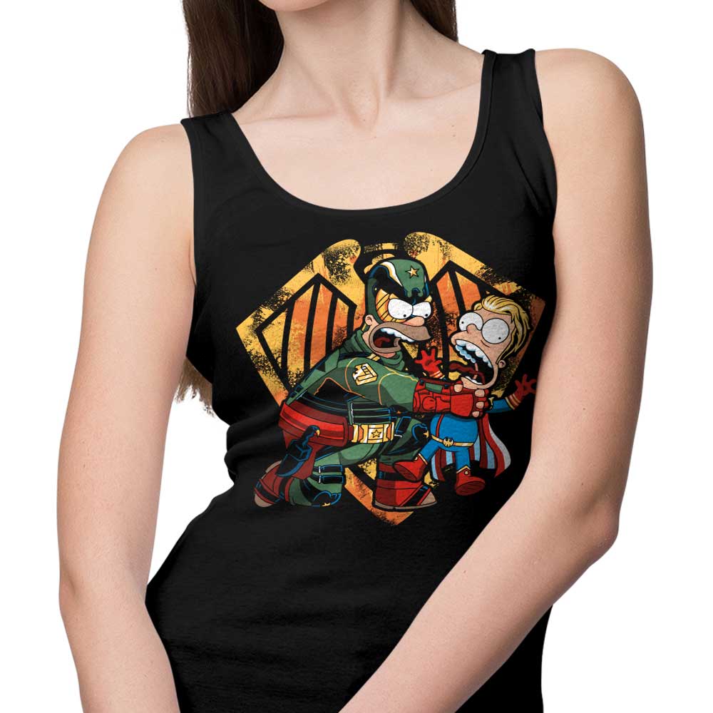 Prime Premne Design - Comfortable Unisex and Women's Knockoff Tank Tops