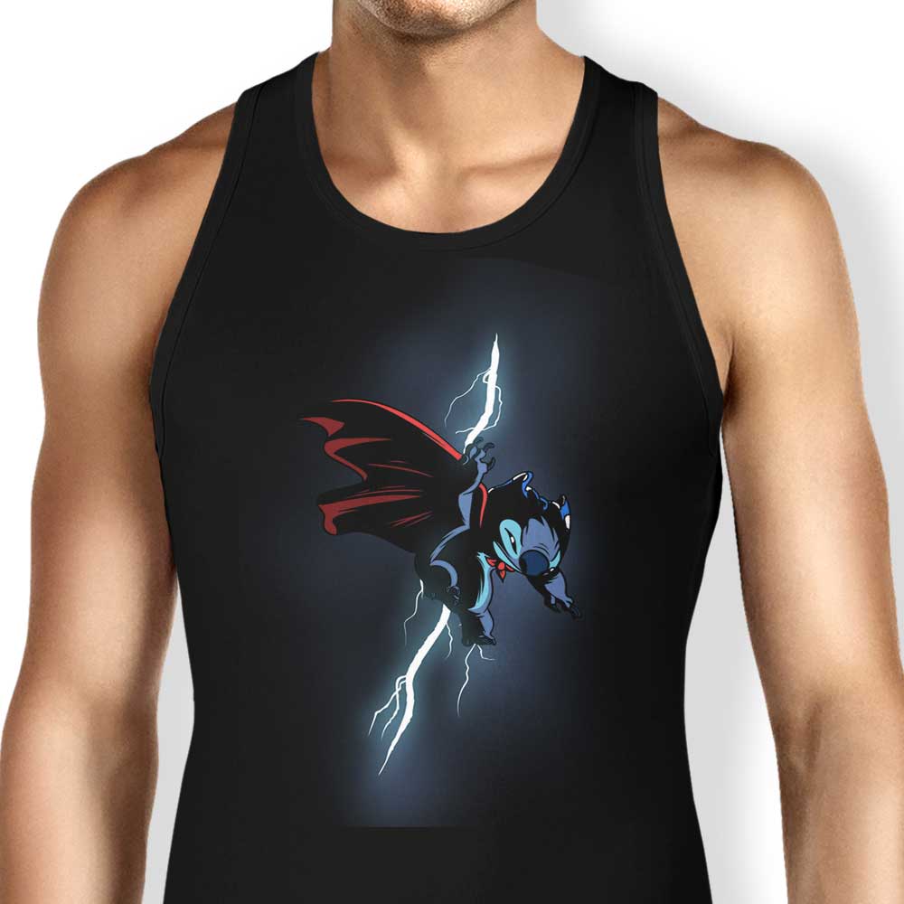 Laundry Knight Unisex and Women's Comfortable Tank Tops