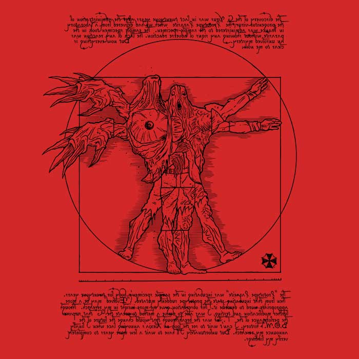 Demonigote Birkin Vitruvian Comfortable Unisex and Women's Tank Tops