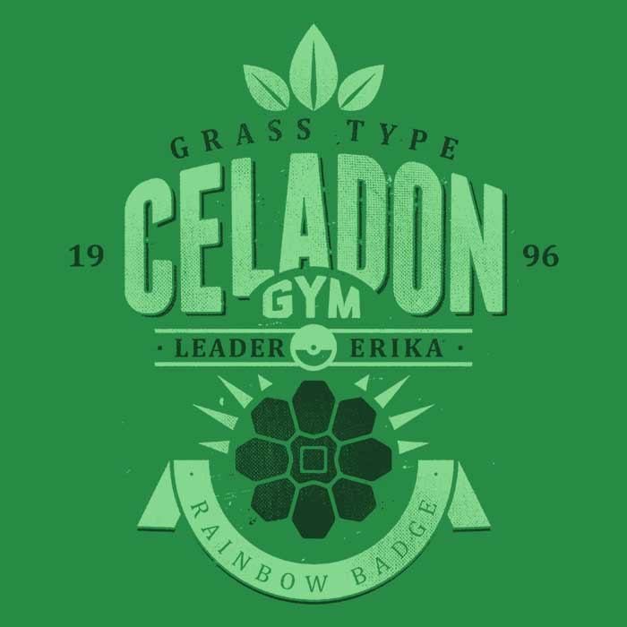 Azafran's Men's Celadon City Gym Stylish Ringer T - Shirt in S - 4XL Sizes