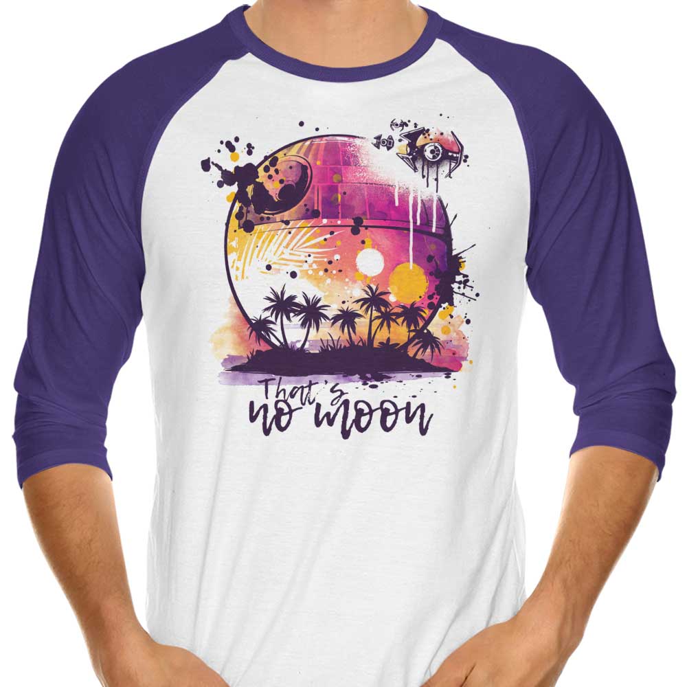NemiMakeIt Summer 3/4 Sleeve Raglan Stylish T-Shirt