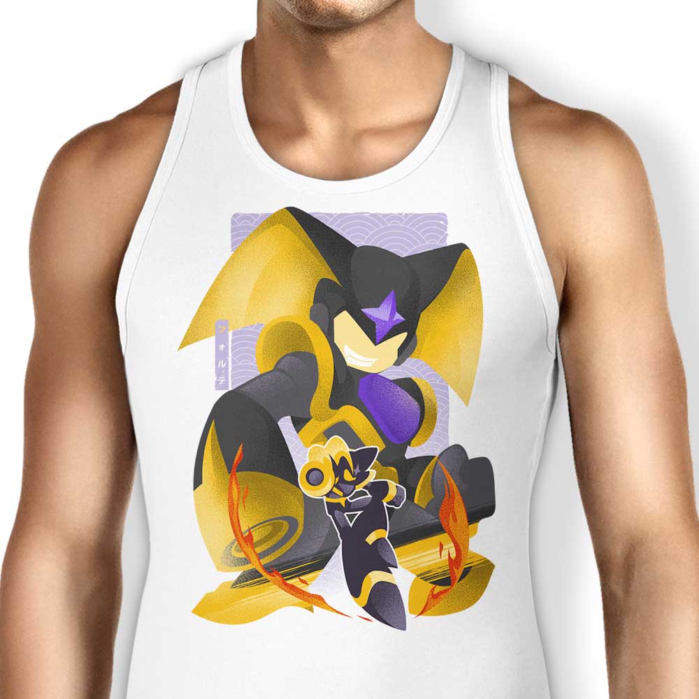 Hypertwenty Forte Comfortable and Lightweight Tank Tops for Men and Women