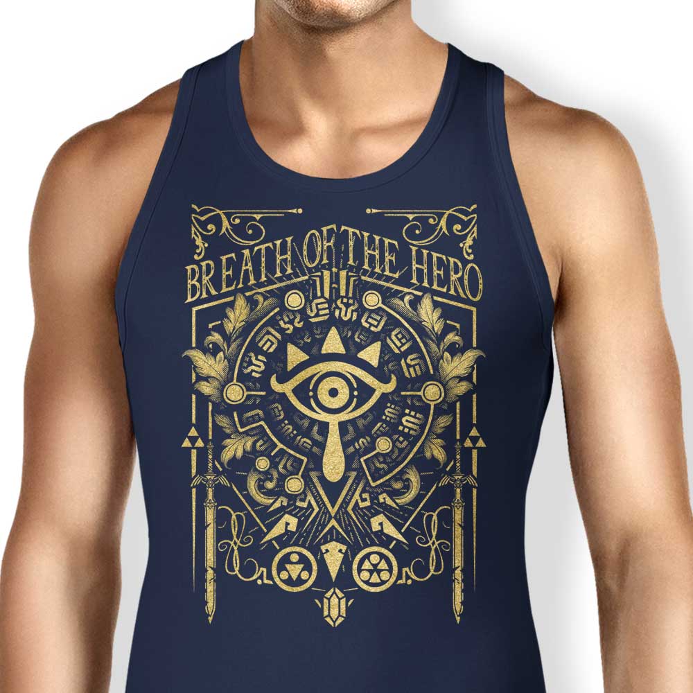 Wild Classic Comfortable Cotton Tank Tops for Men and Women