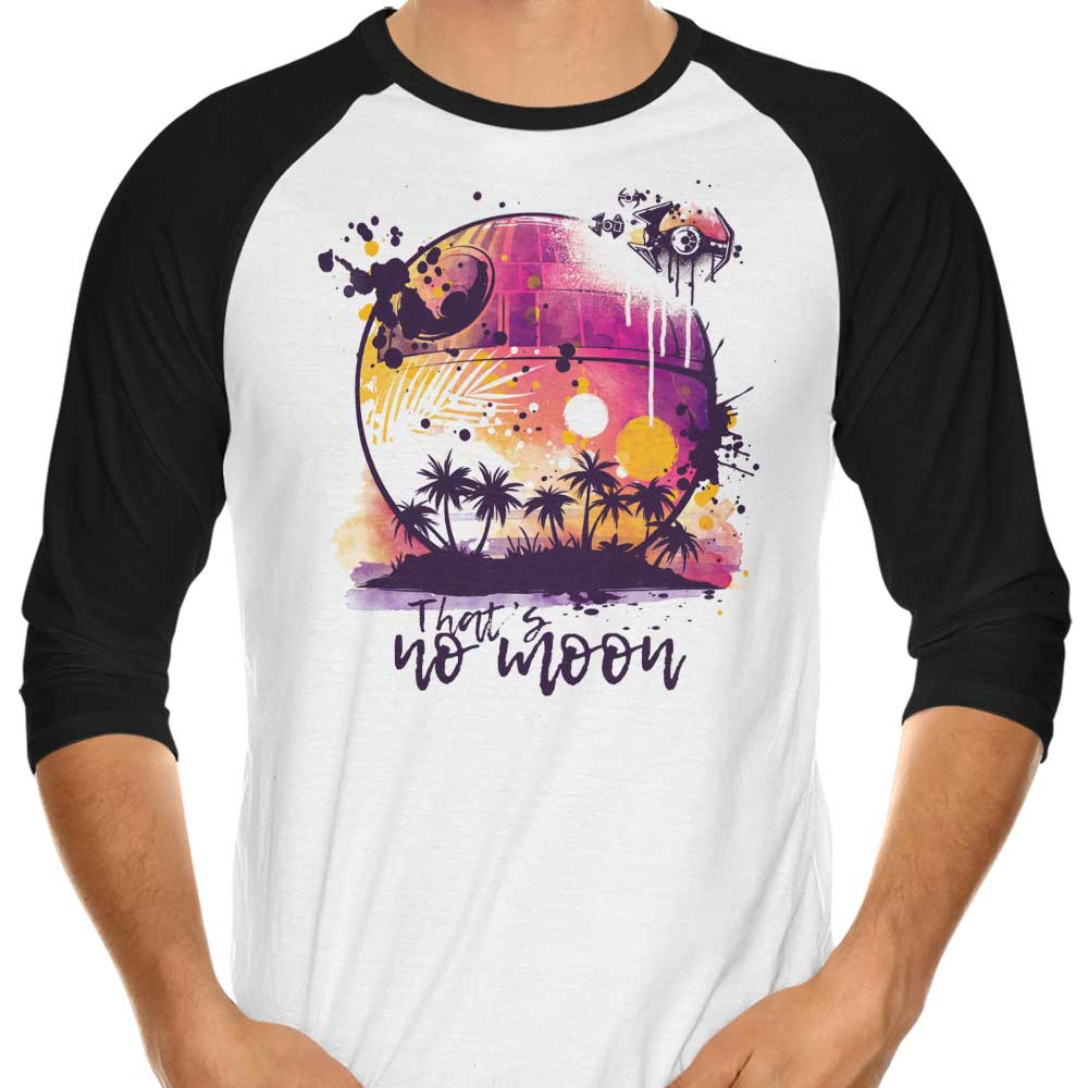 NemiMakeIt Summer 3/4 Sleeve Raglan Stylish T-Shirt