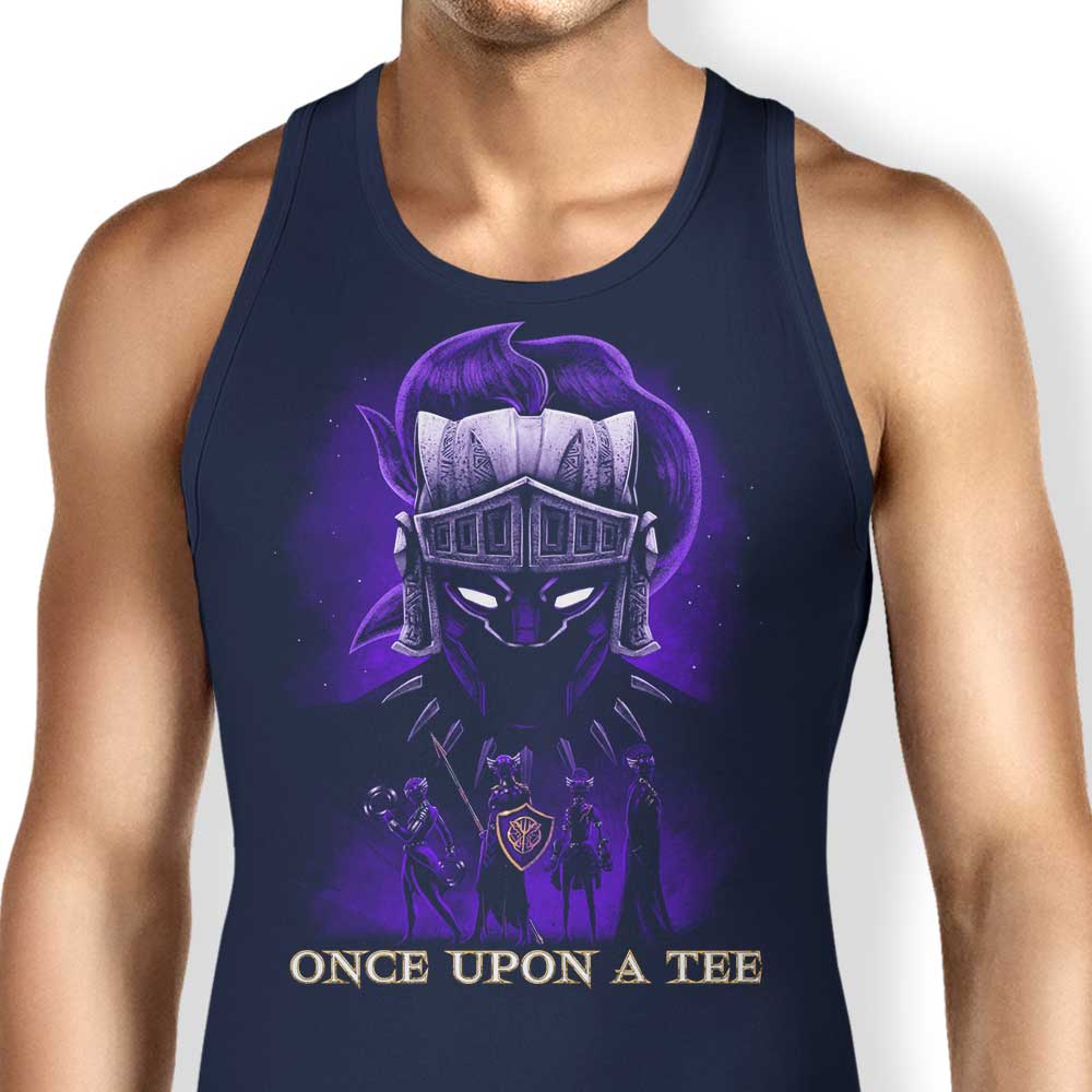 OUAT Forever Unisex and Women's Comfortable Tank Tops
