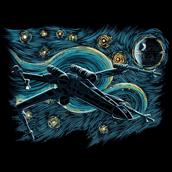 Starry Rebel Men's and Women's Unisex Fashionable Tank Tops