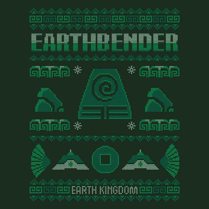Earth Kingdom's Fashionable Tank Top Sweater for Men and Women