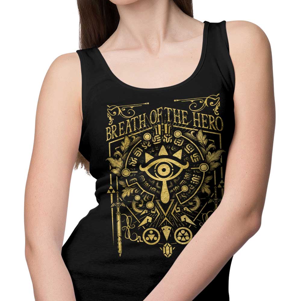 Wild Classic Comfortable Cotton Tank Tops for Men and Women