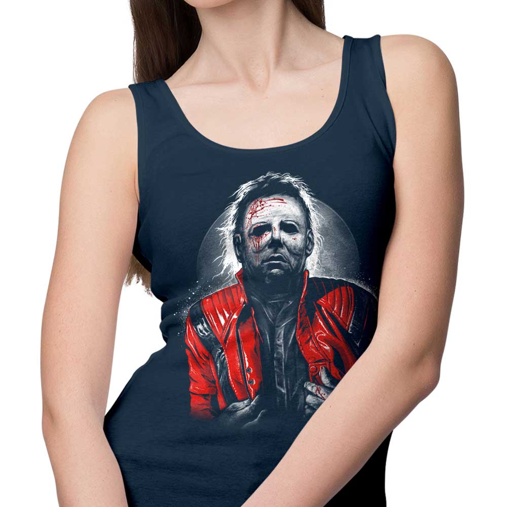 CappO Michael Comfortable and Lightweight Tank Tops for Men and Women