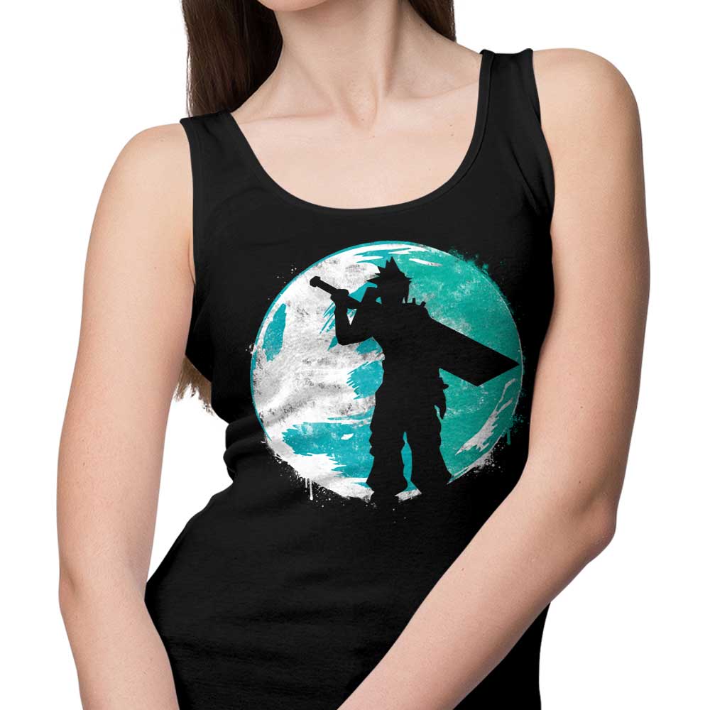 14Eight Cloud Cover Comfortable and Lightweight Tank Tops for Men and Women